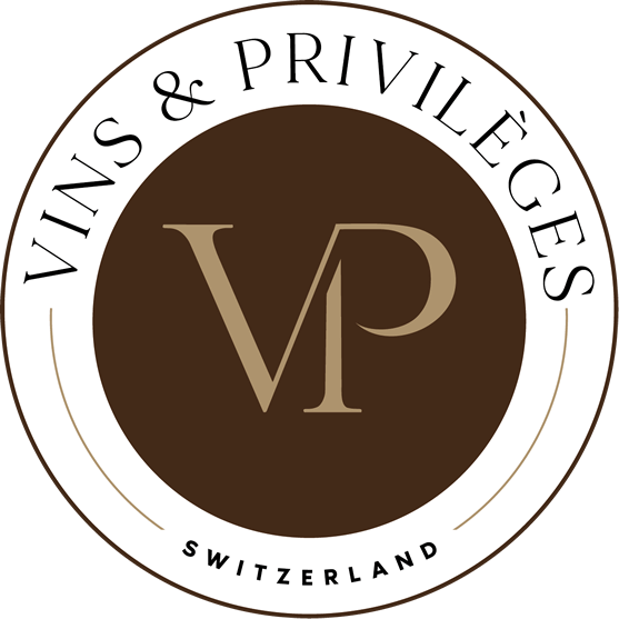 Vins et Privilèges Logo
